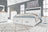 B844 5PC Bedroom Set - Queen, King