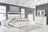 B844 5PC Bedroom Set - Queen, King