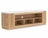 W808-68 TV Stand 79.5"L