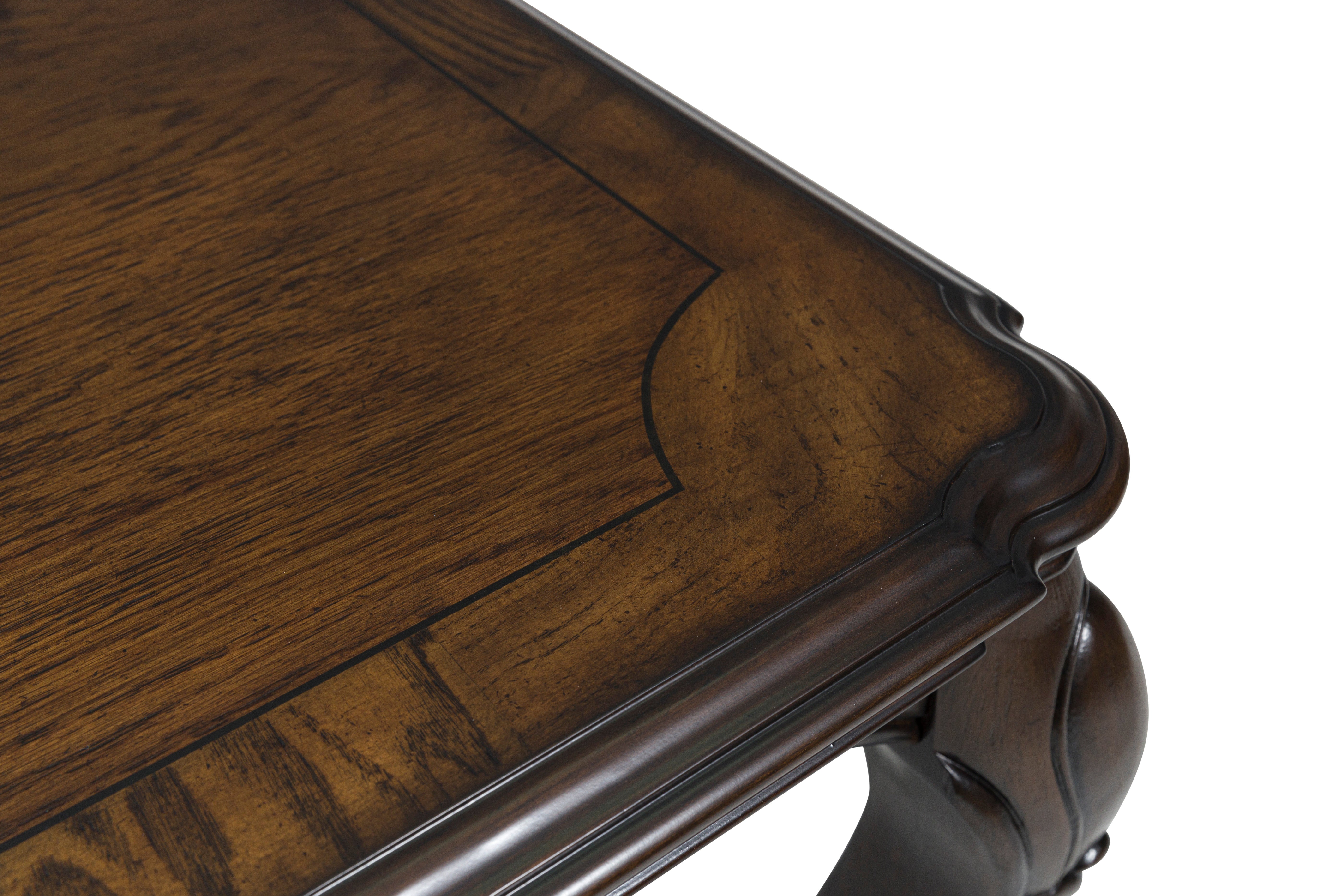 Ashley T617-1 - Cocktail Table