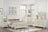 Magnolia40 4pc or 5pc Bedroom Set - Queen, King