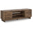 W3367-68 - TV 72"L Stand