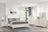 Uptown 4pc or 5pc Bedroom Set - Queen, King