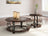Ashley T623 - Occasional Table Set