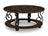 Ashley T623 - Occasional Table Set