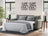 Ashley 3020439 - Queen Sofa Sleeper