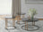 Ashley T219-13 Occasional Table Set
