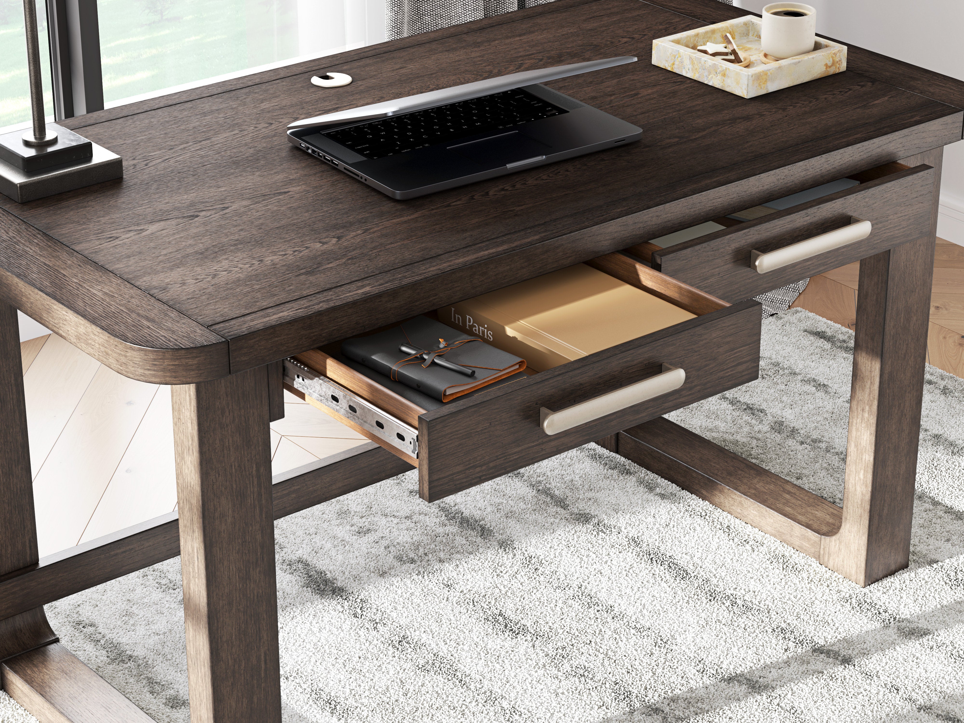 H556-44 - Desk