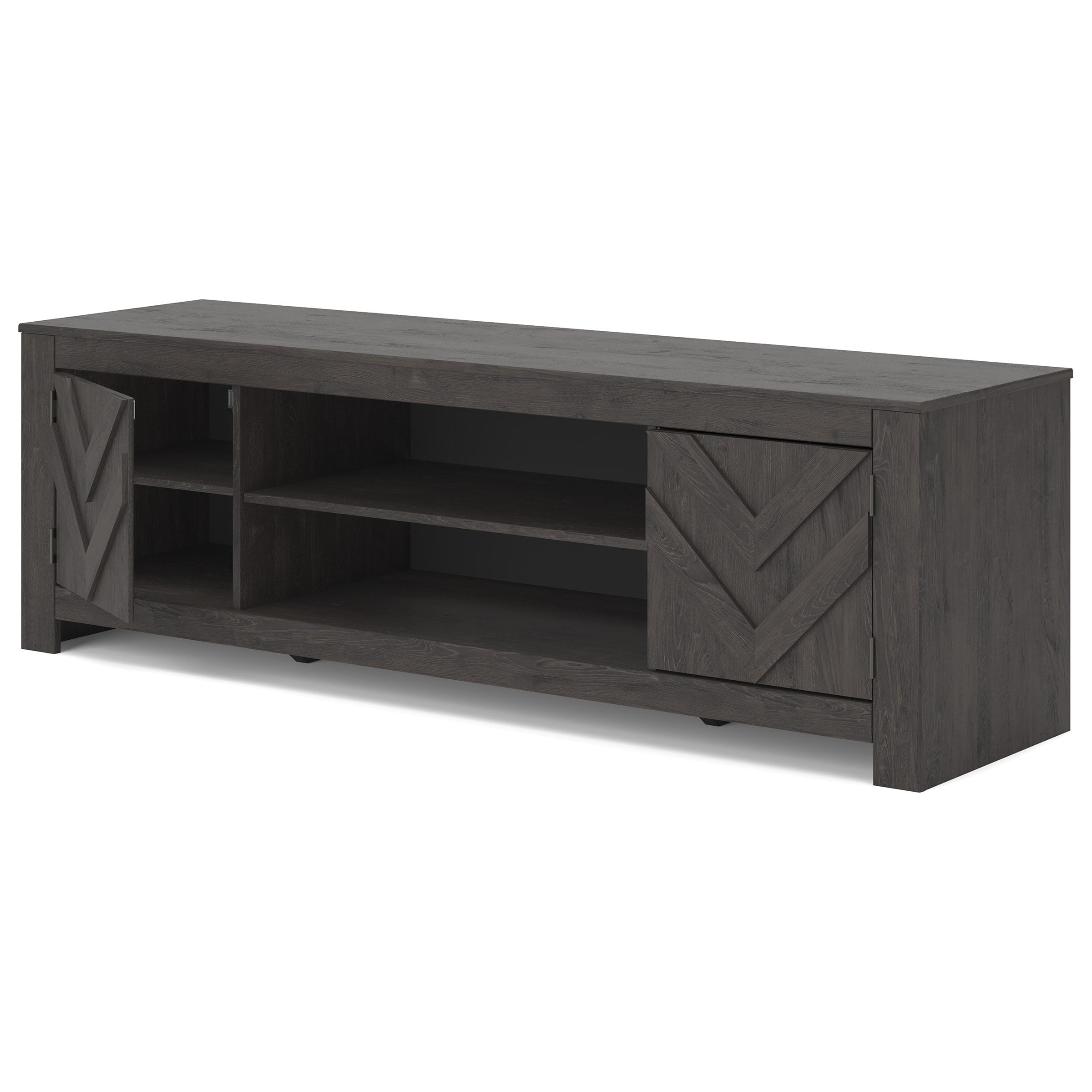 W3789-68 - TV Stand 70"L