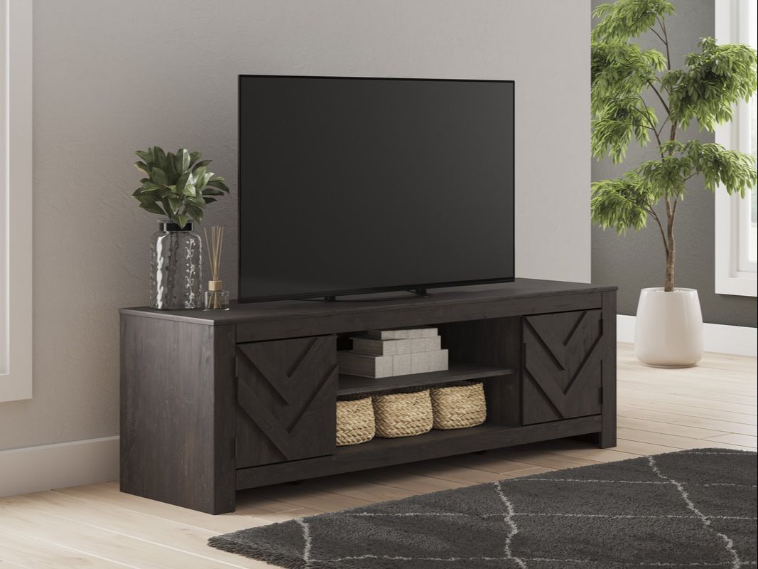 W3789-68 - TV Stand 70"L