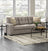Ashley 2920439 Queen Sleeper Sofa