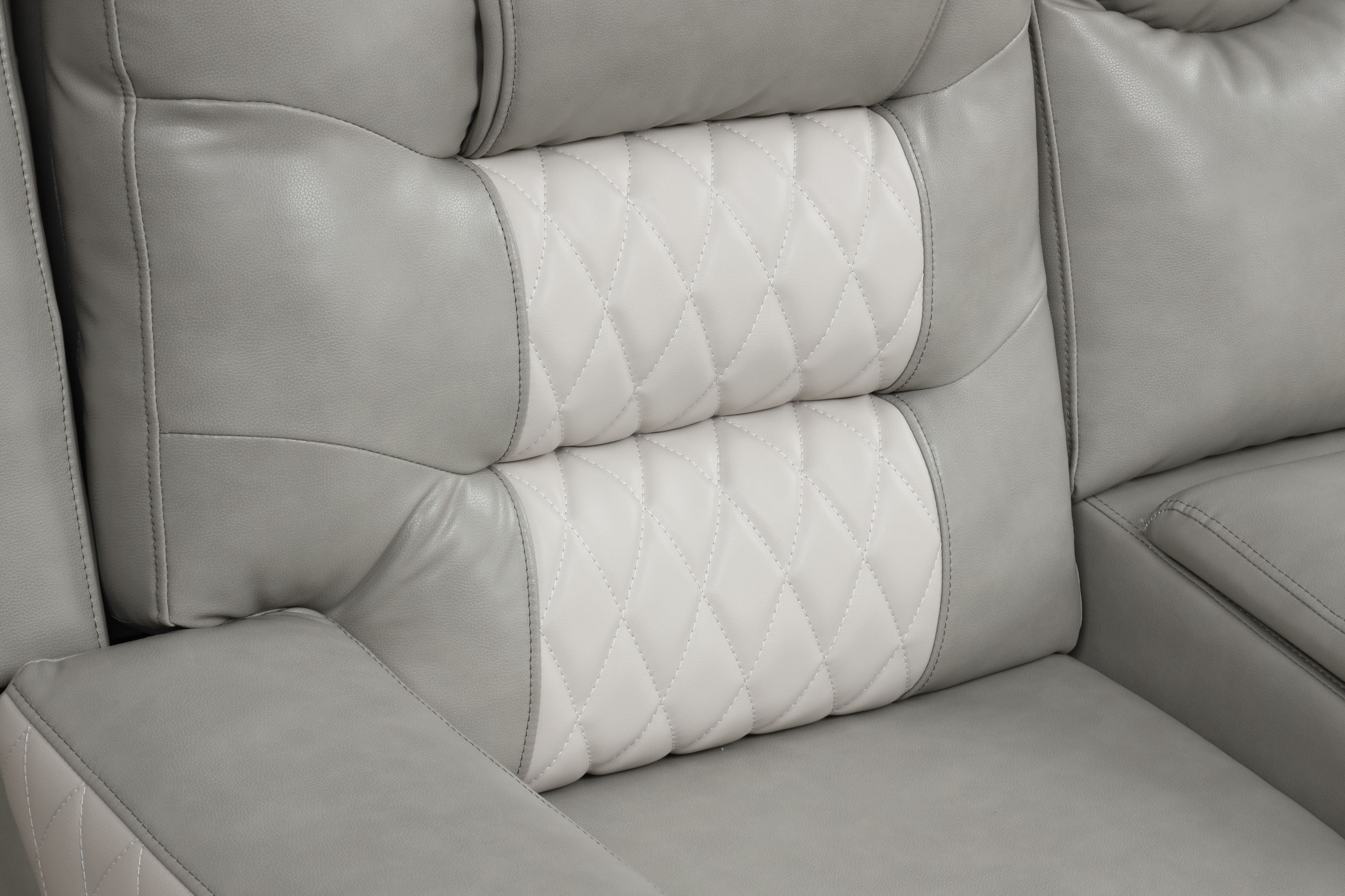 Jordon1 - Reclining Sectional