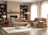 Ashley 277-04 - Sofa & Loveseat