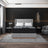 NOCHE LUXURY FIRM 13" HYBRID -  Full, Queen, King