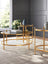 Ashley T173-13  Occasional Table Set