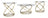 Ashley T273-13 Occasional Table Set