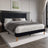 HH205 Platform Bed - Twin, Full
