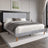 HH210 Platform Bed - Twin, Full, Queen, King