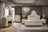 Majesty2 Beige 4PC or 5PC Set - Queen, King