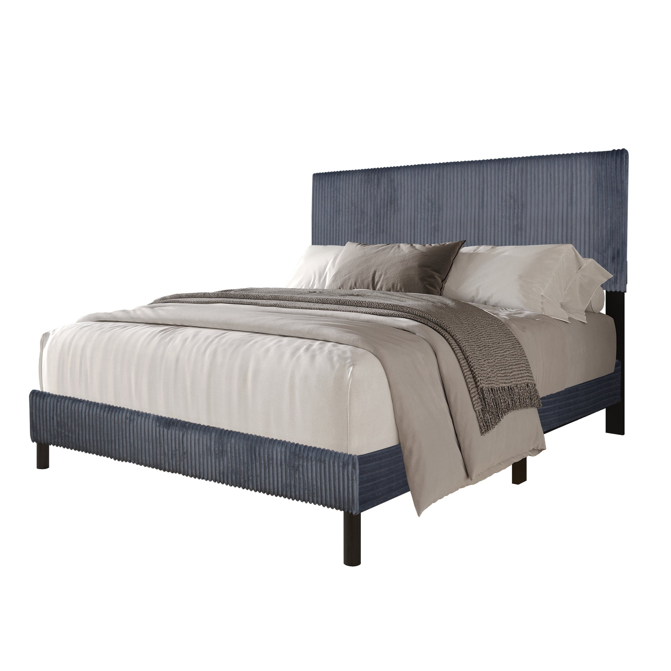 HH150 Platform Bed - Full ONLY