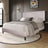 HH160 Platform Bed - Twin, Full, Queen, King