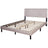HH160 Platform Bed - Twin, Full, Queen, King