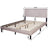 HH160 Platform Bed - Twin, Full, Queen, King