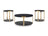 T410-13 Occasional Table Set