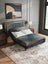 M311 - 12" Memory Foam (FIRM) - Queen, King