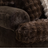 700 Kama Espresso Sectional  **ON SALE**