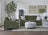 710 Olive Sofa & Loveseat Set