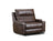 9100 Espresso OVERSIZED "BIG MANS" Recliner