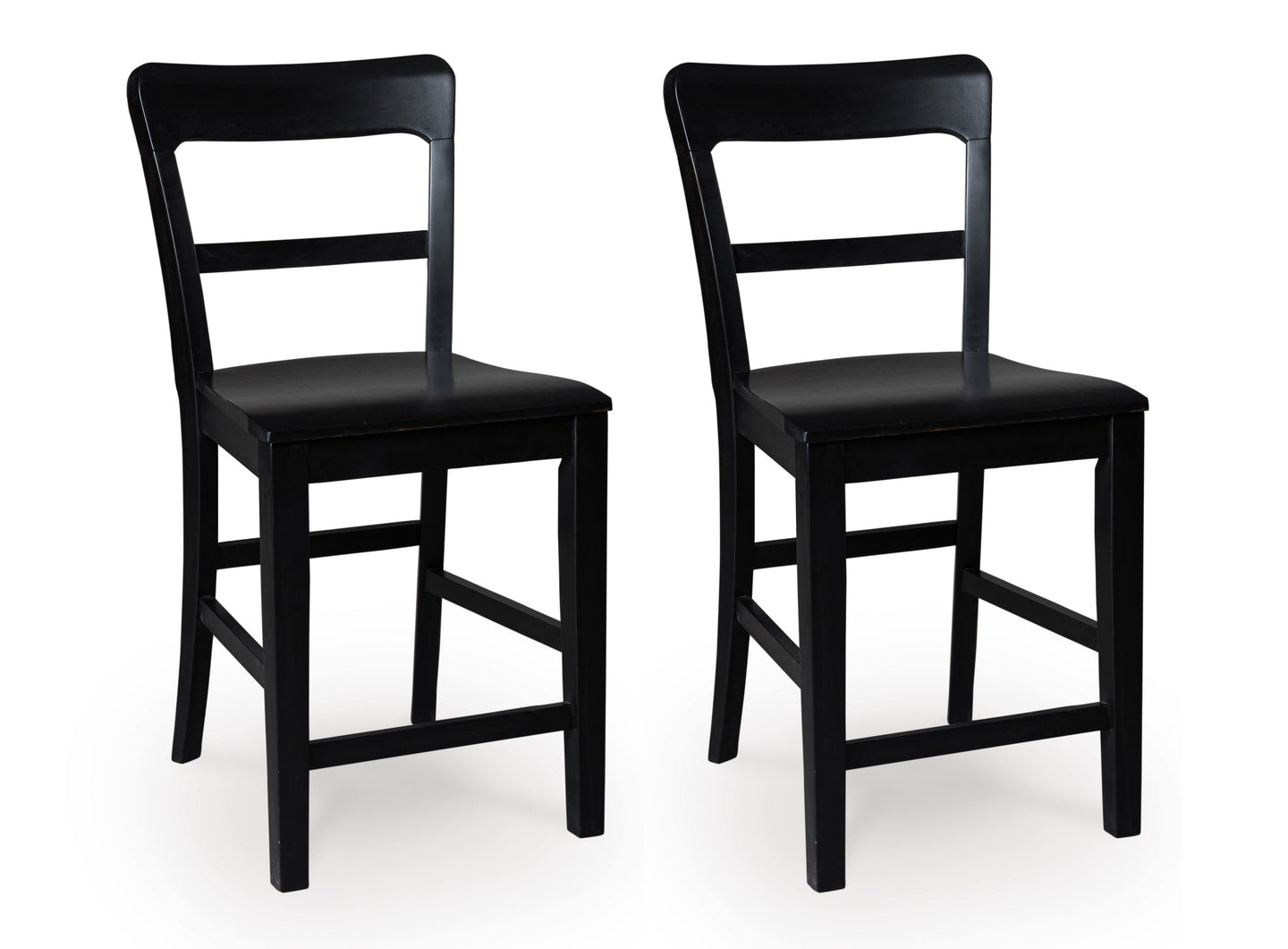 D824-124 - Counter Barstool 24"H