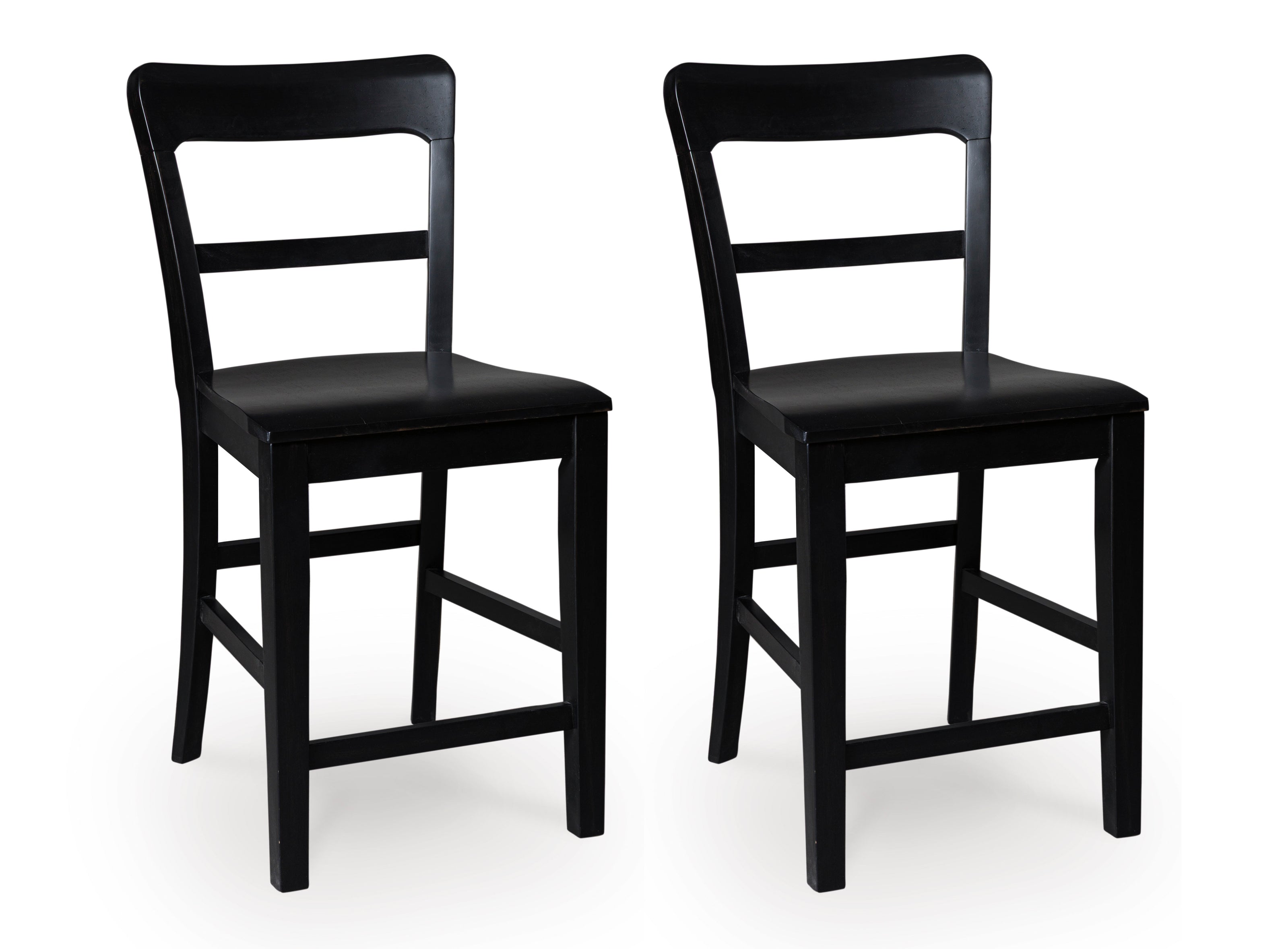 D824-124 - Counter Barstool 24"H
