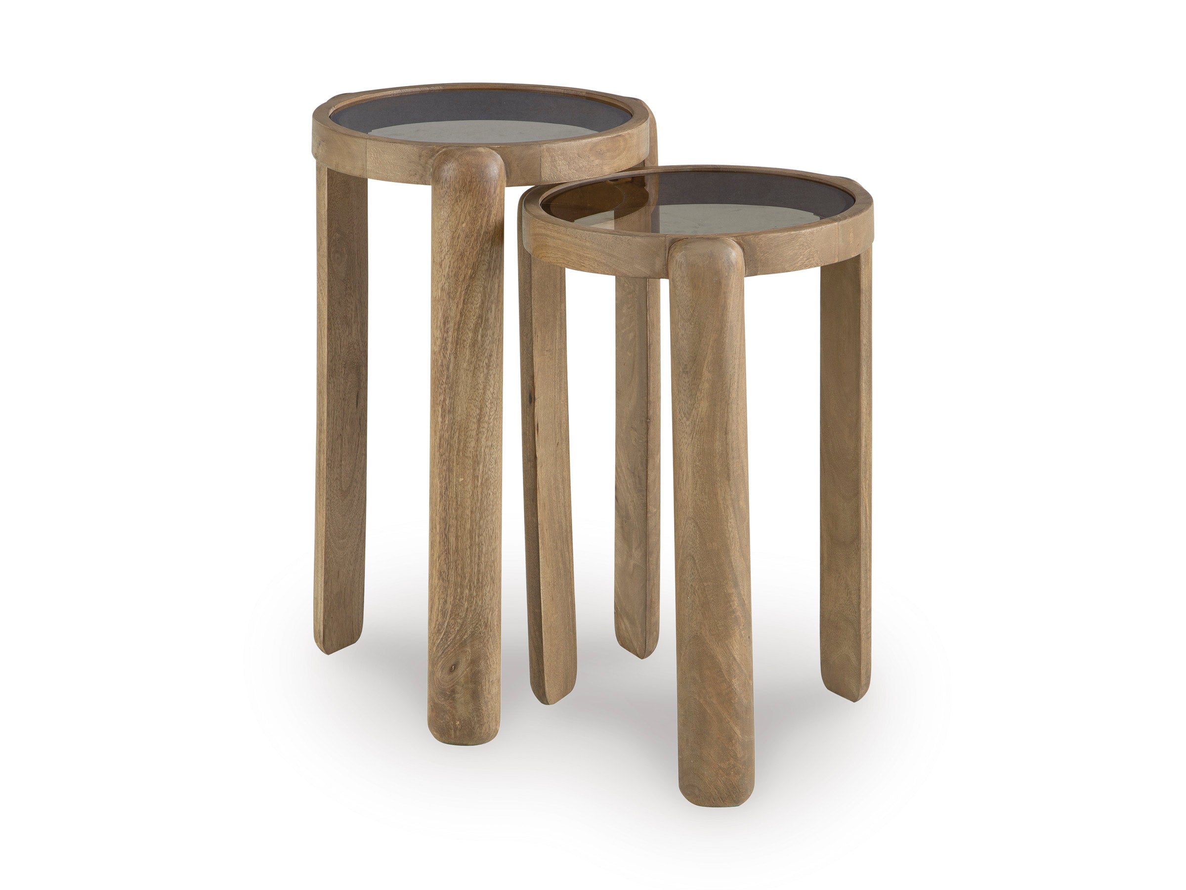 Ashley A4000726 - Accent Table Set