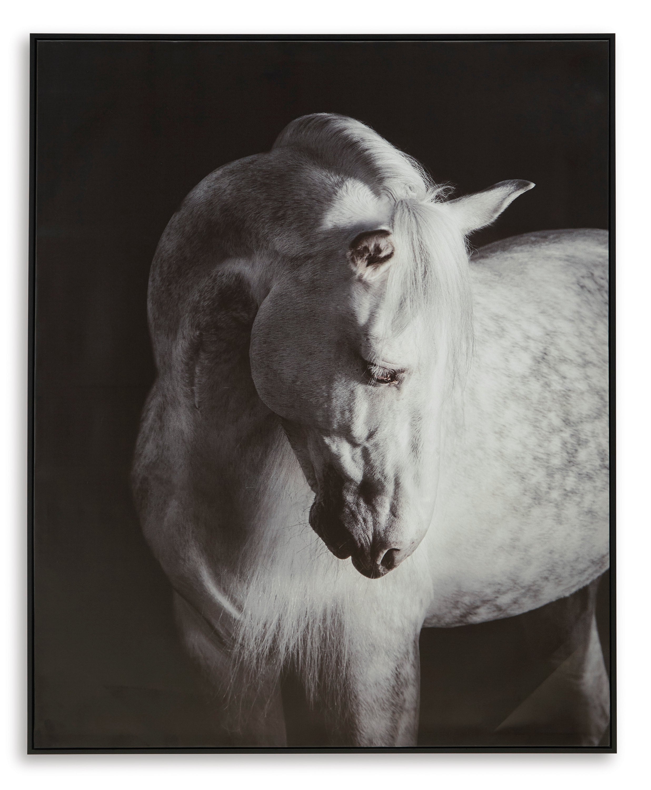 Ashley A8000409 - Wall Art