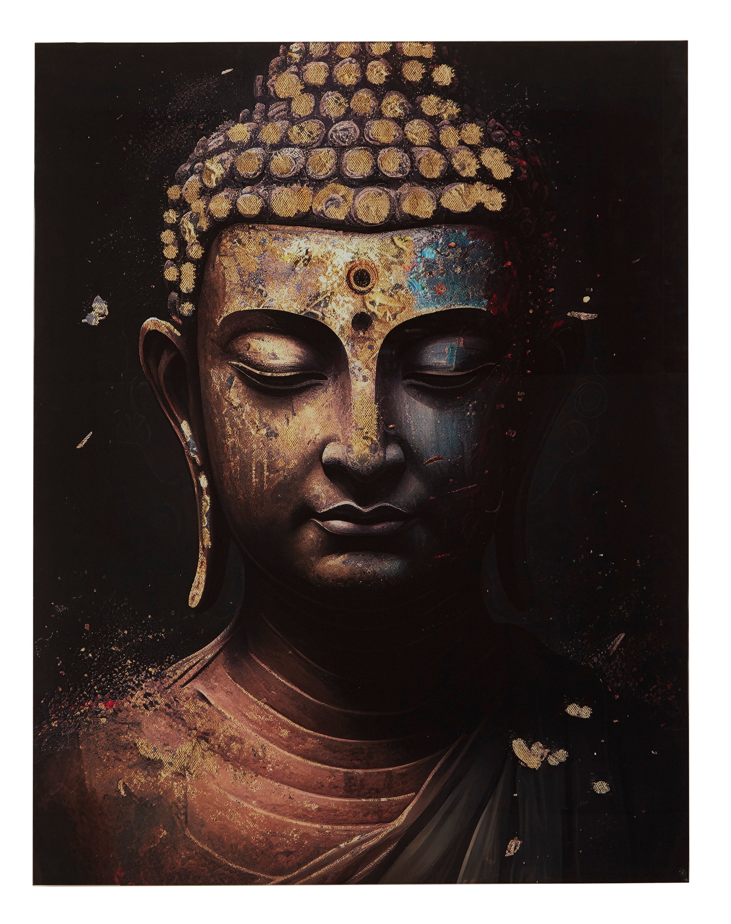 Ashley A8000423 - Wall Art