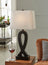 L243344 - Table Lamp Set