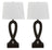 L243344 - Table Lamp Set