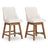 D974-324 - Counter Barstool 24"
