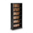H664-70 - Bookcase **NEW ARRIVAL**