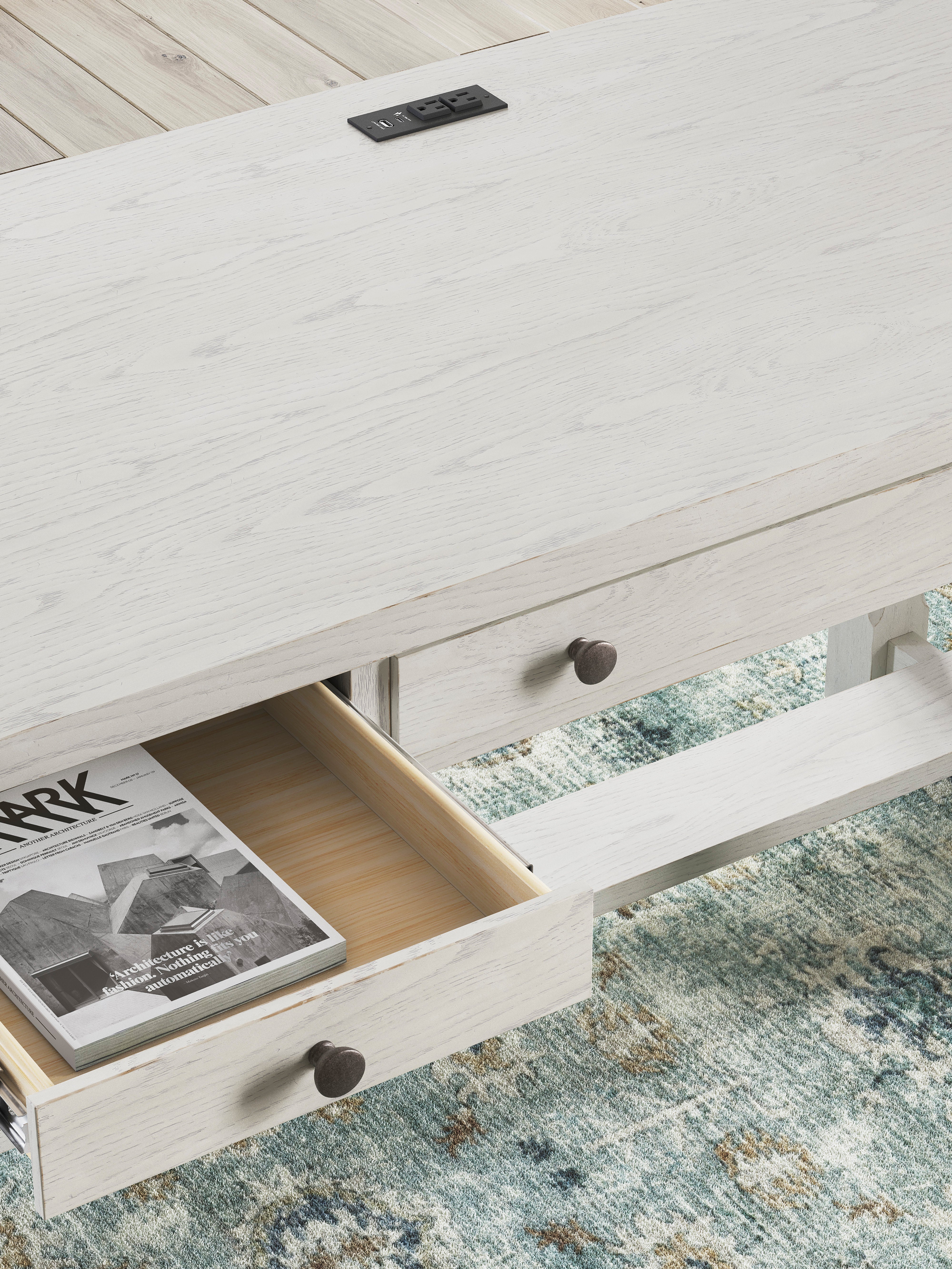 H742-34 - Desk
