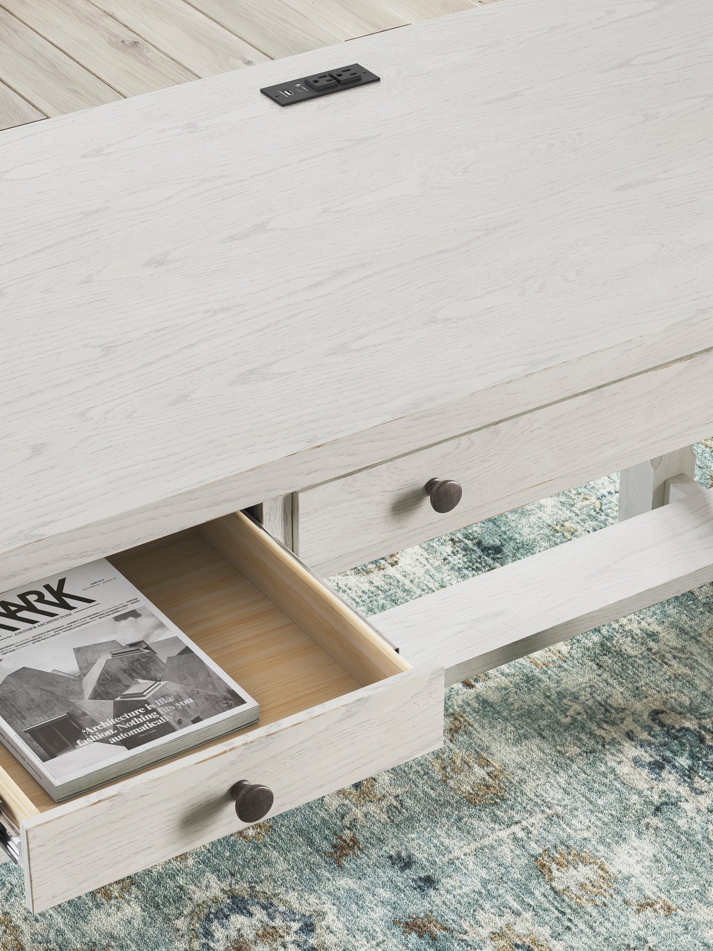 H742-34 - Desk