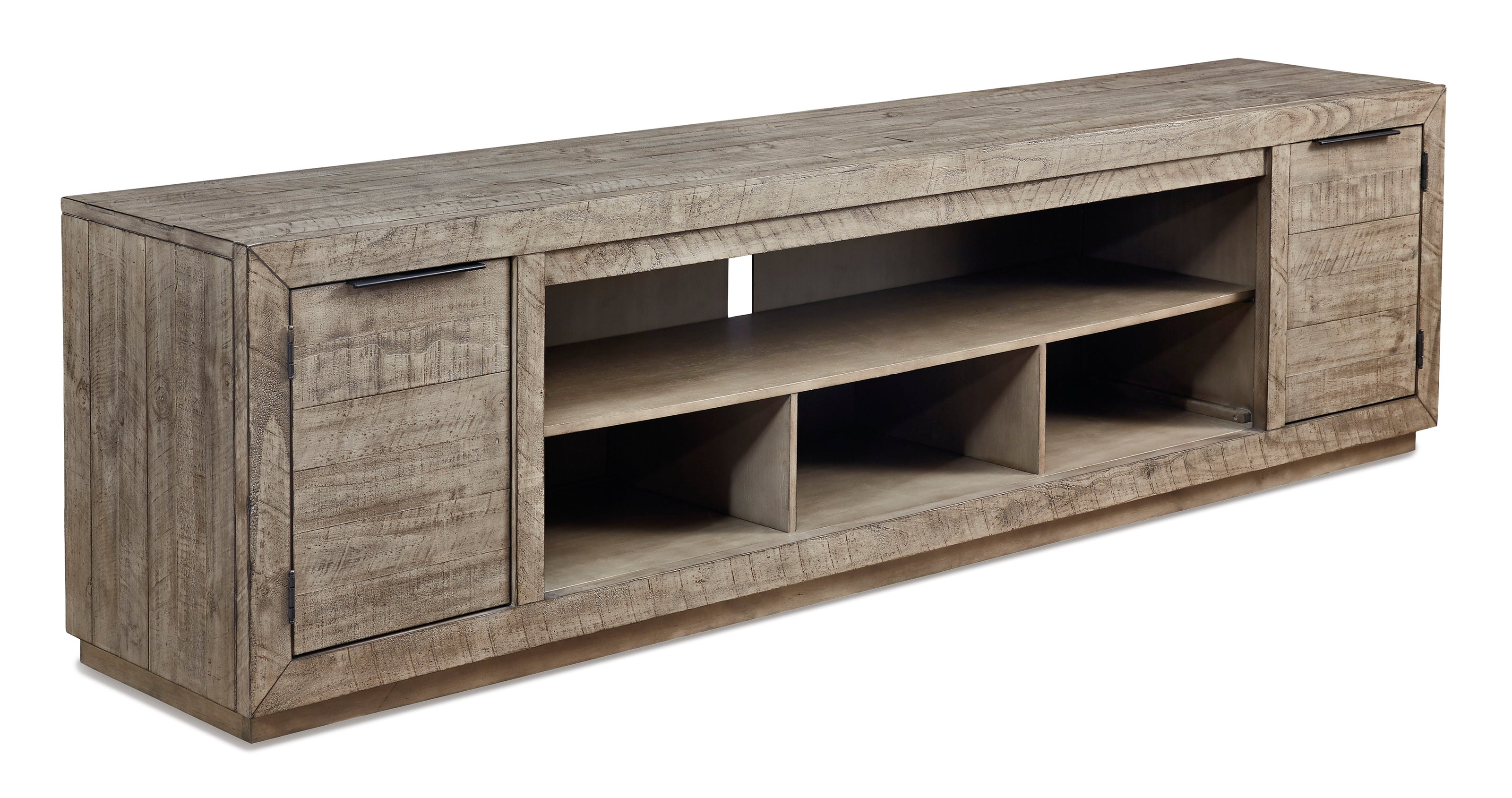 W760-78 - TV Stand 92"L **ON SALE**