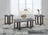 Ashley T216-13 - Occasional Table Set