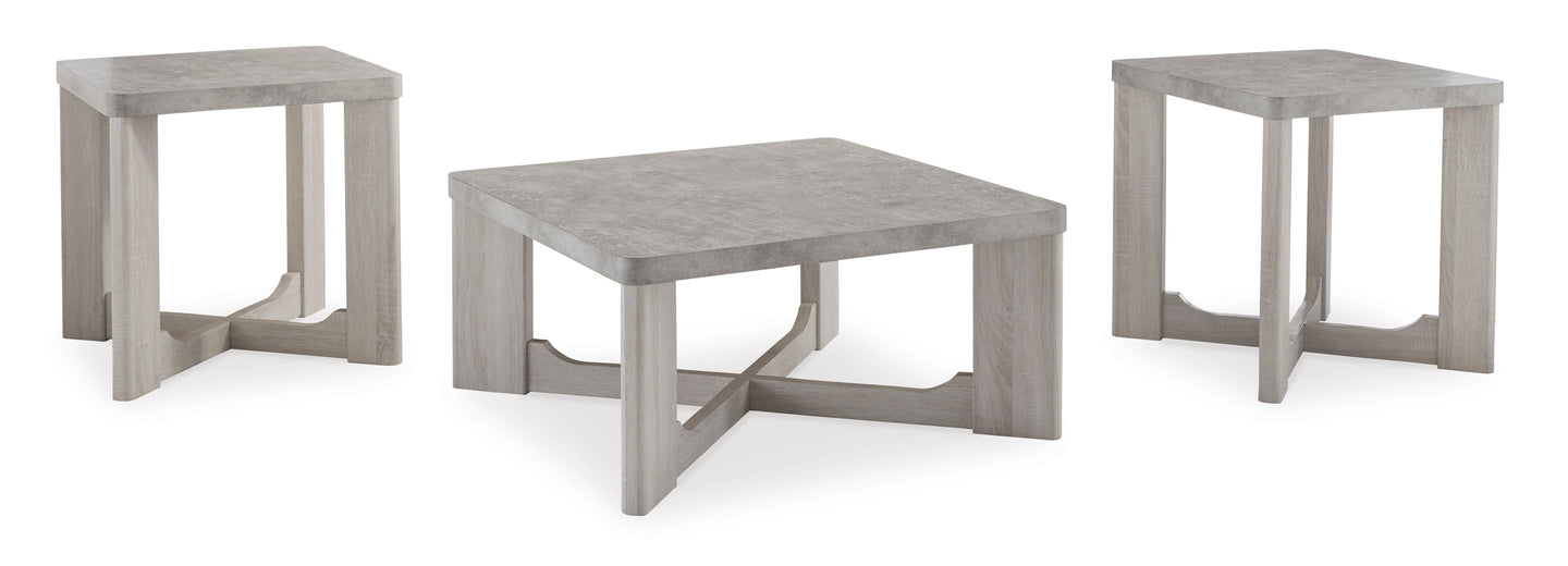 Ashley T247-13 Occasional Tables  **ON SALE**