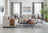 Ashley 310-04 Sofa & Loveseat