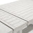 Ashley D642 Table & 6 Chairs Set