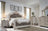 B948 - 5pc Bedroom Set - Queen, King