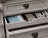 B948 - 5pc Bedroom Set - Queen, King